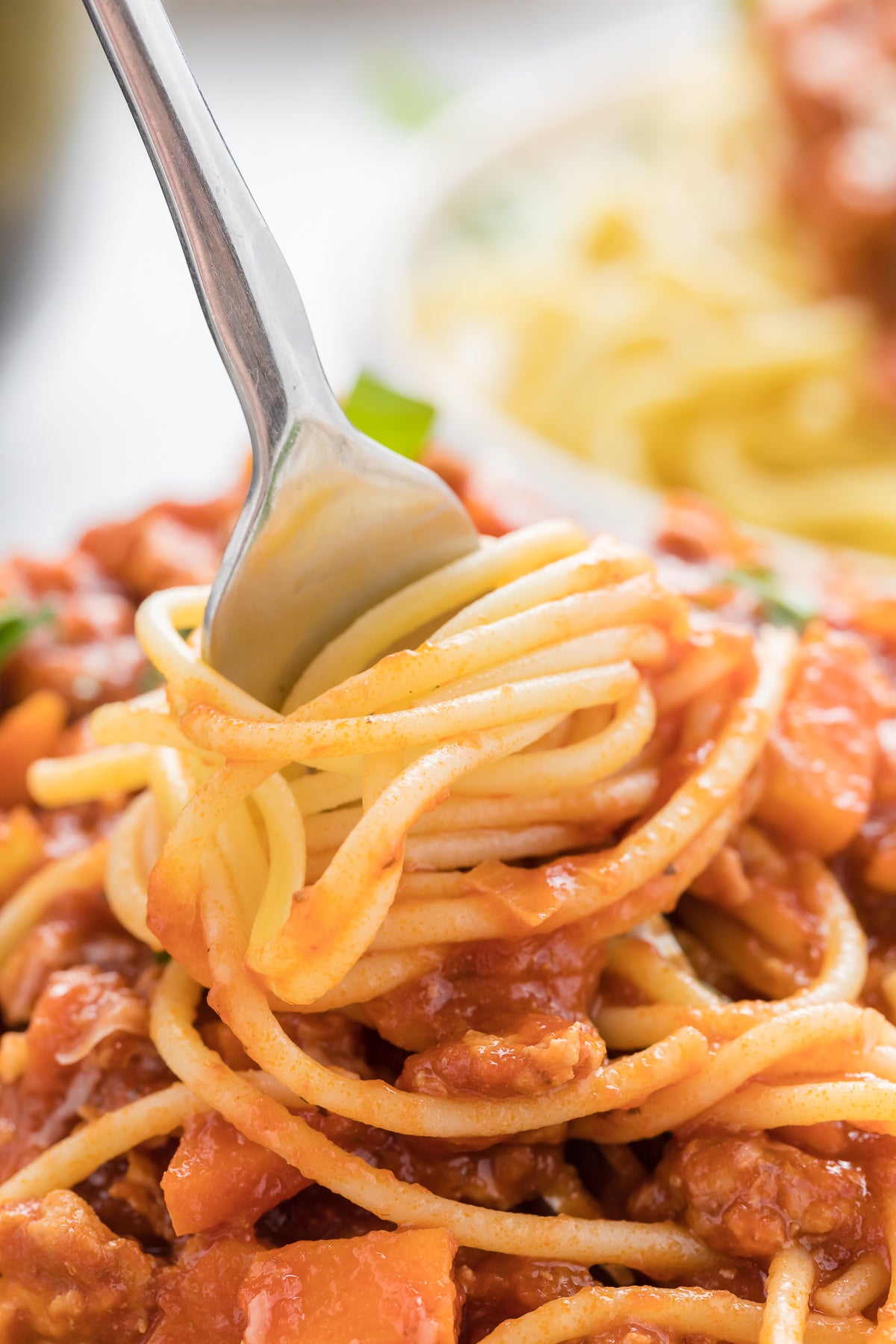 Chicken Bolognese Exclusive