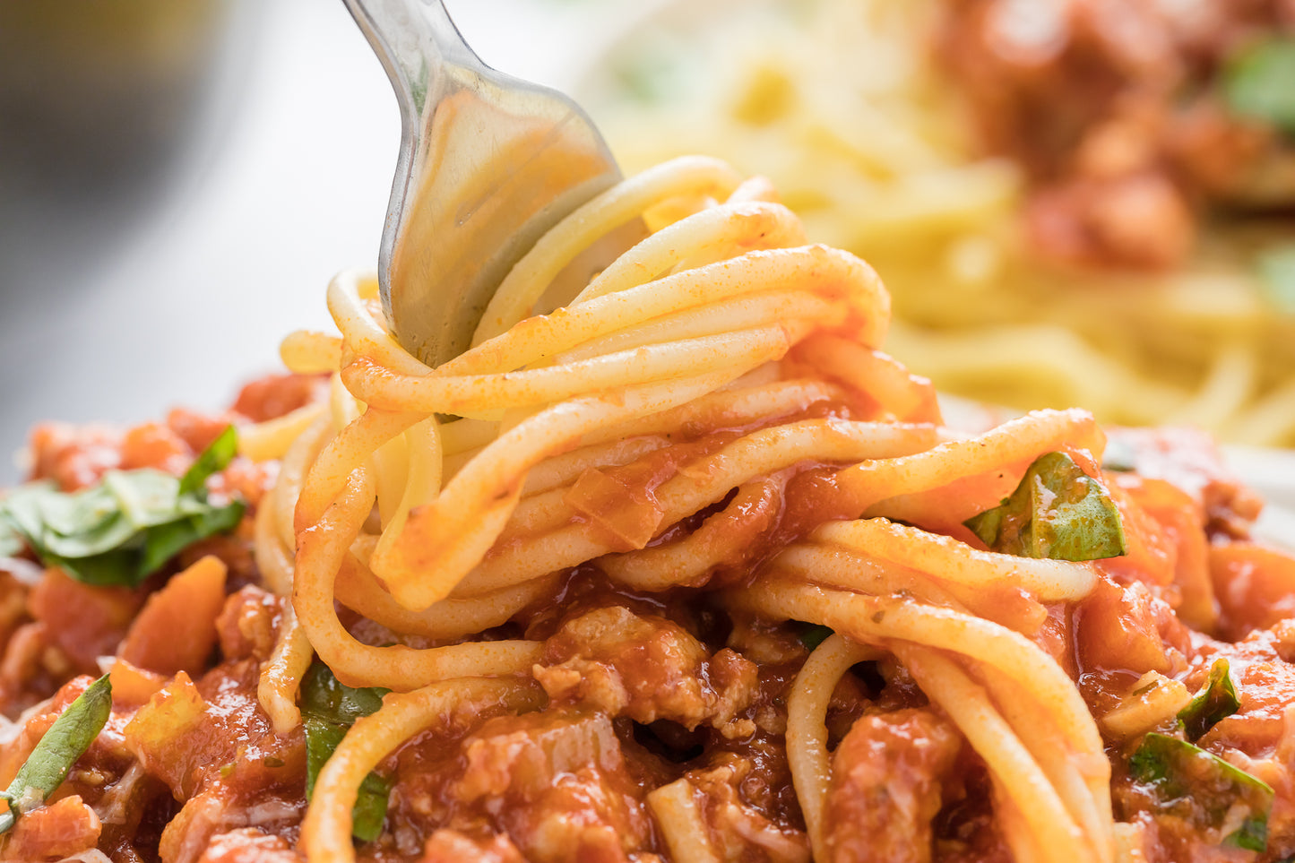 Chicken Bolognese Exclusive