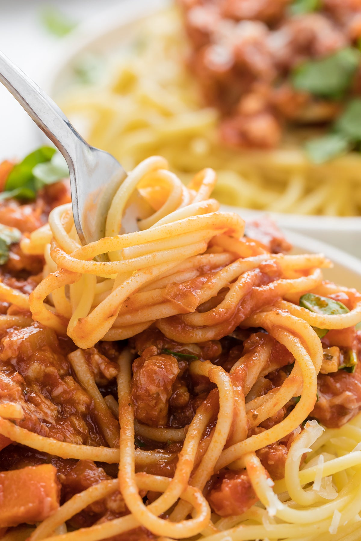 Chicken Bolognese Exclusive