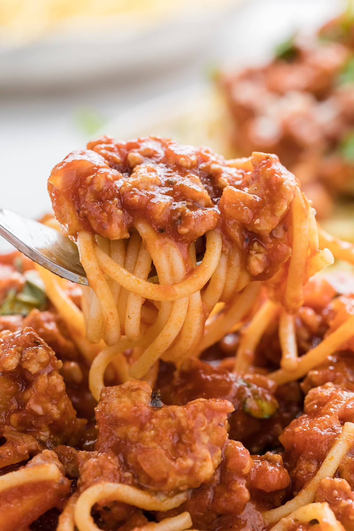 Chicken Bolognese Exclusive