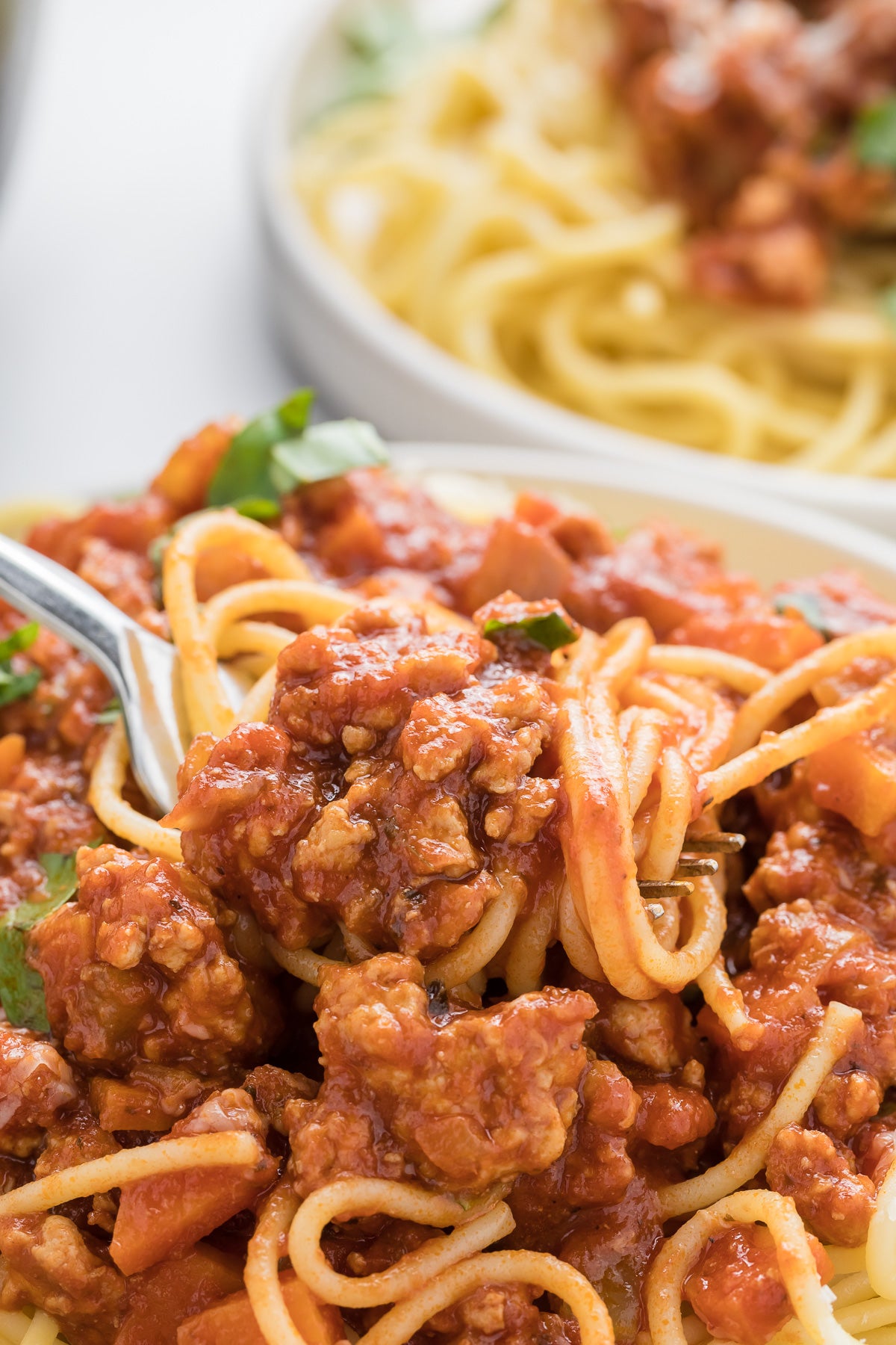 Chicken Bolognese Exclusive