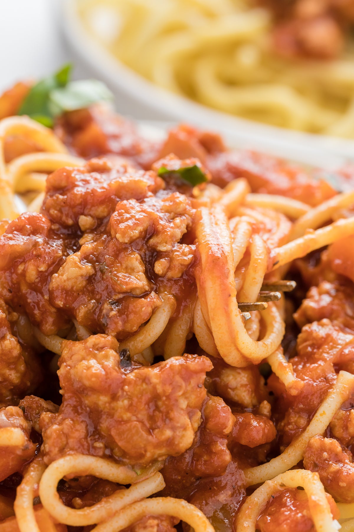 Chicken Bolognese Exclusive