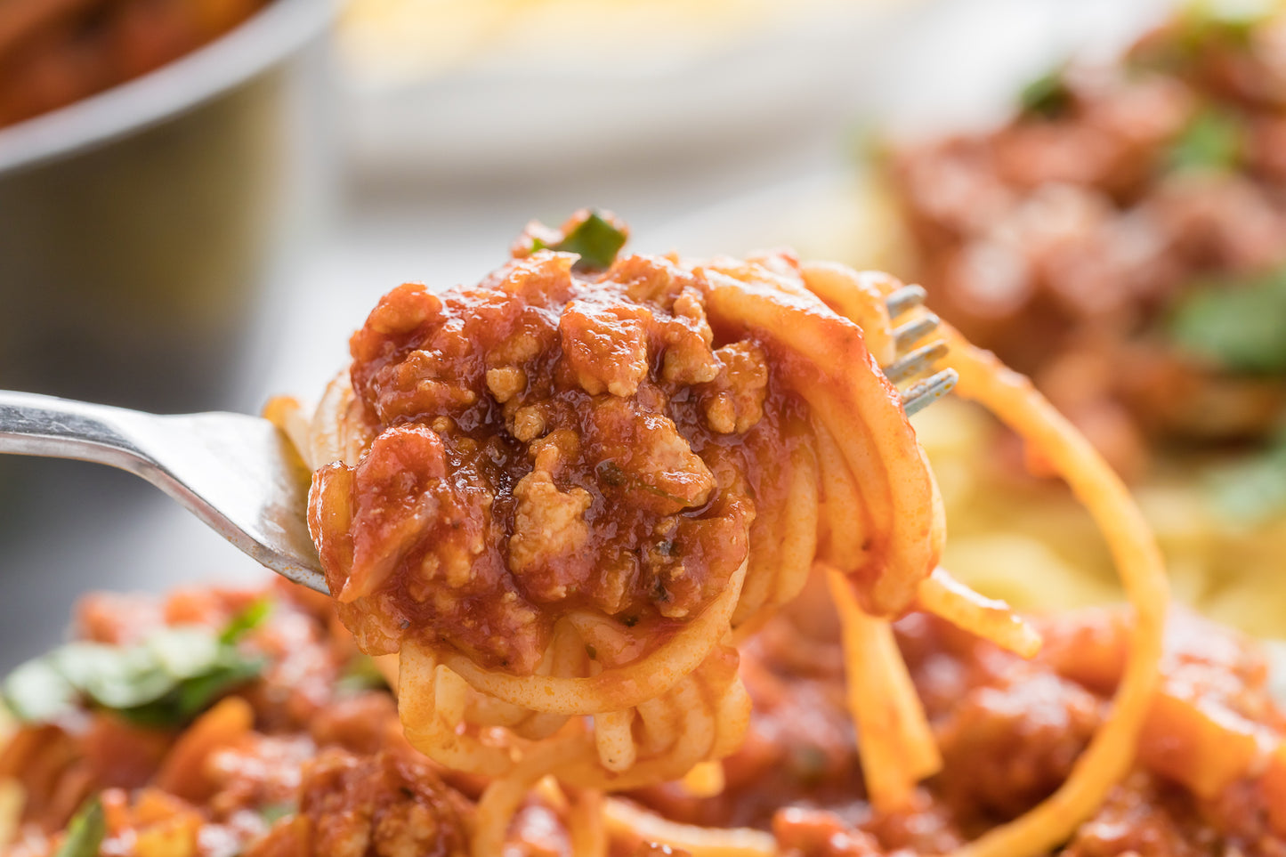 Chicken Bolognese Exclusive