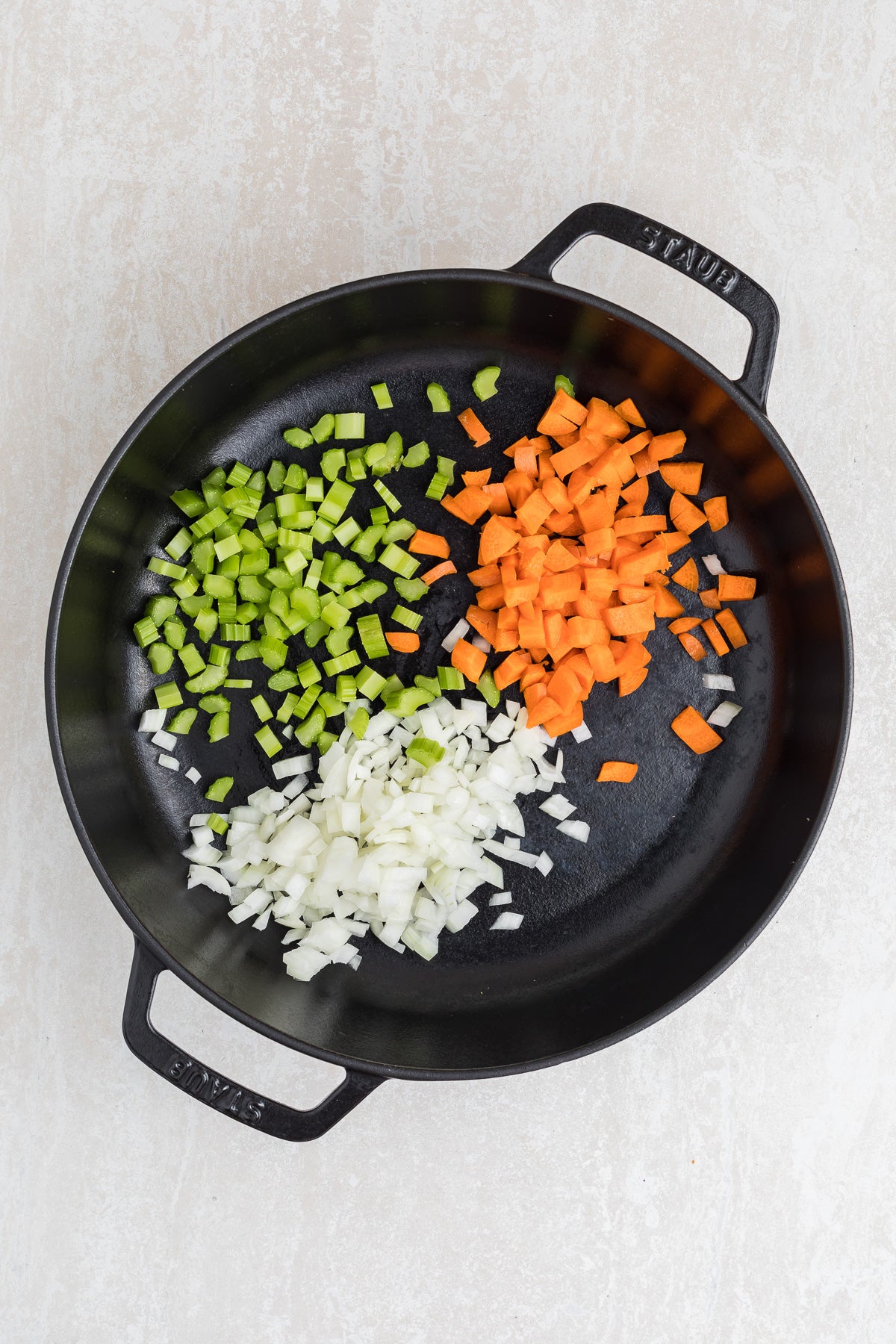 Chicken Pot Pie Pasta Exclusive