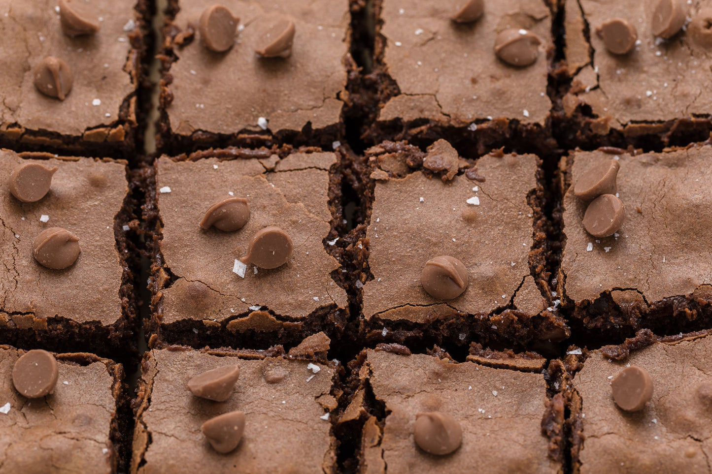 Condensed Milk Brownies Exclusive