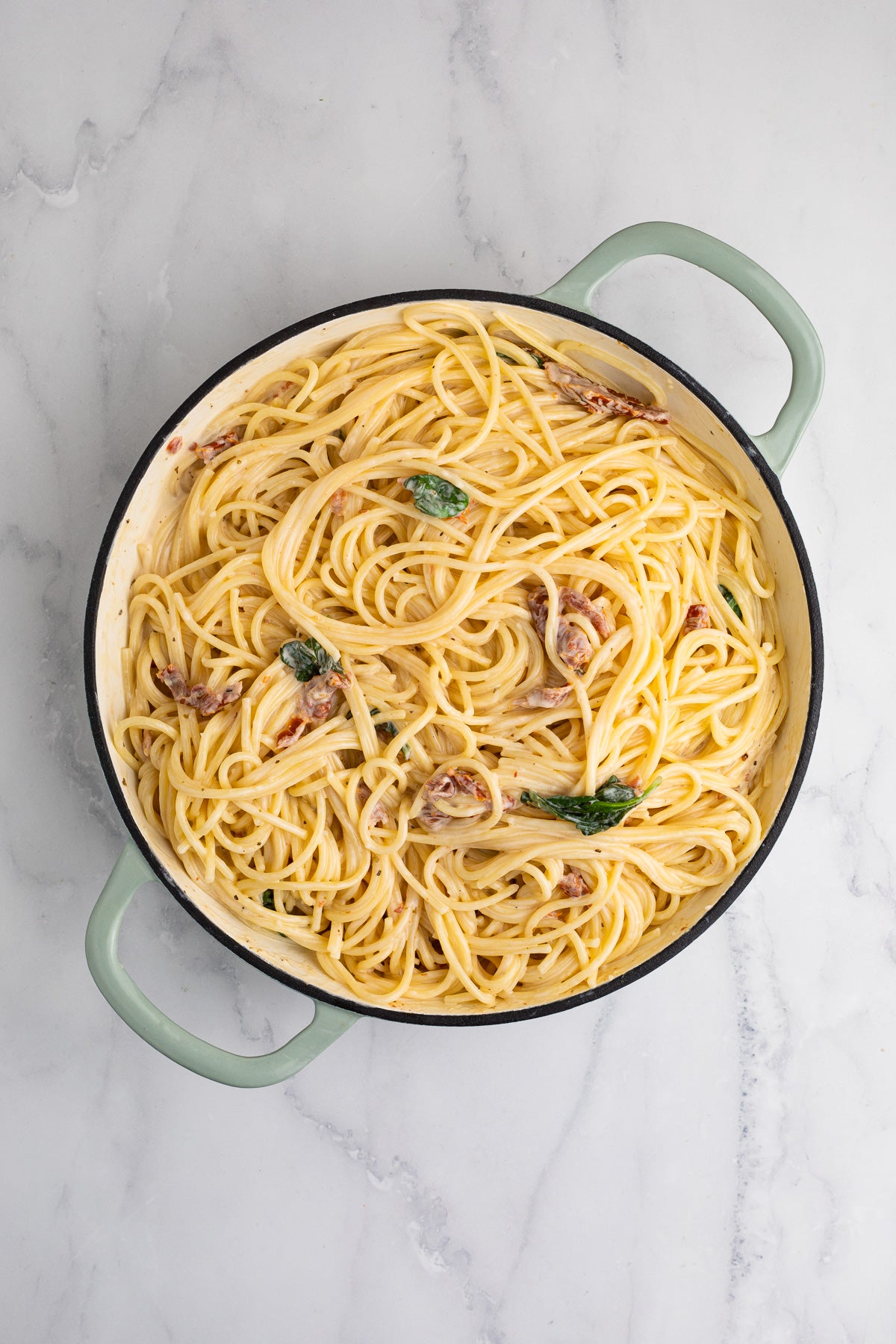 Cream Cheese Pasta Exclusive
