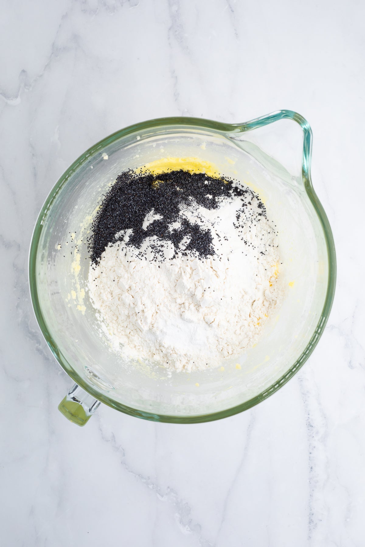 Lemon Poppy Seed Cookies Exclusive