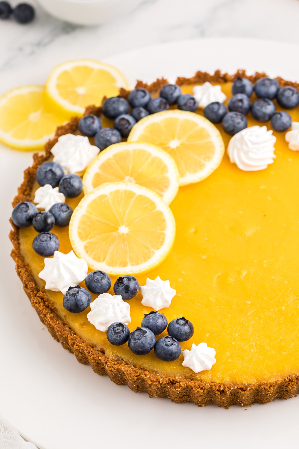 Lemon Tart Exclusive