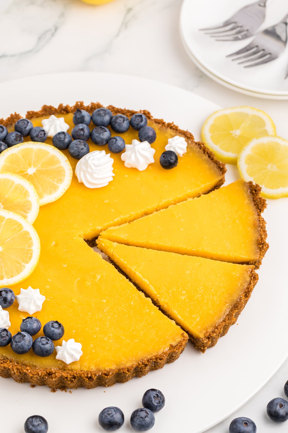 Lemon Tart Exclusive