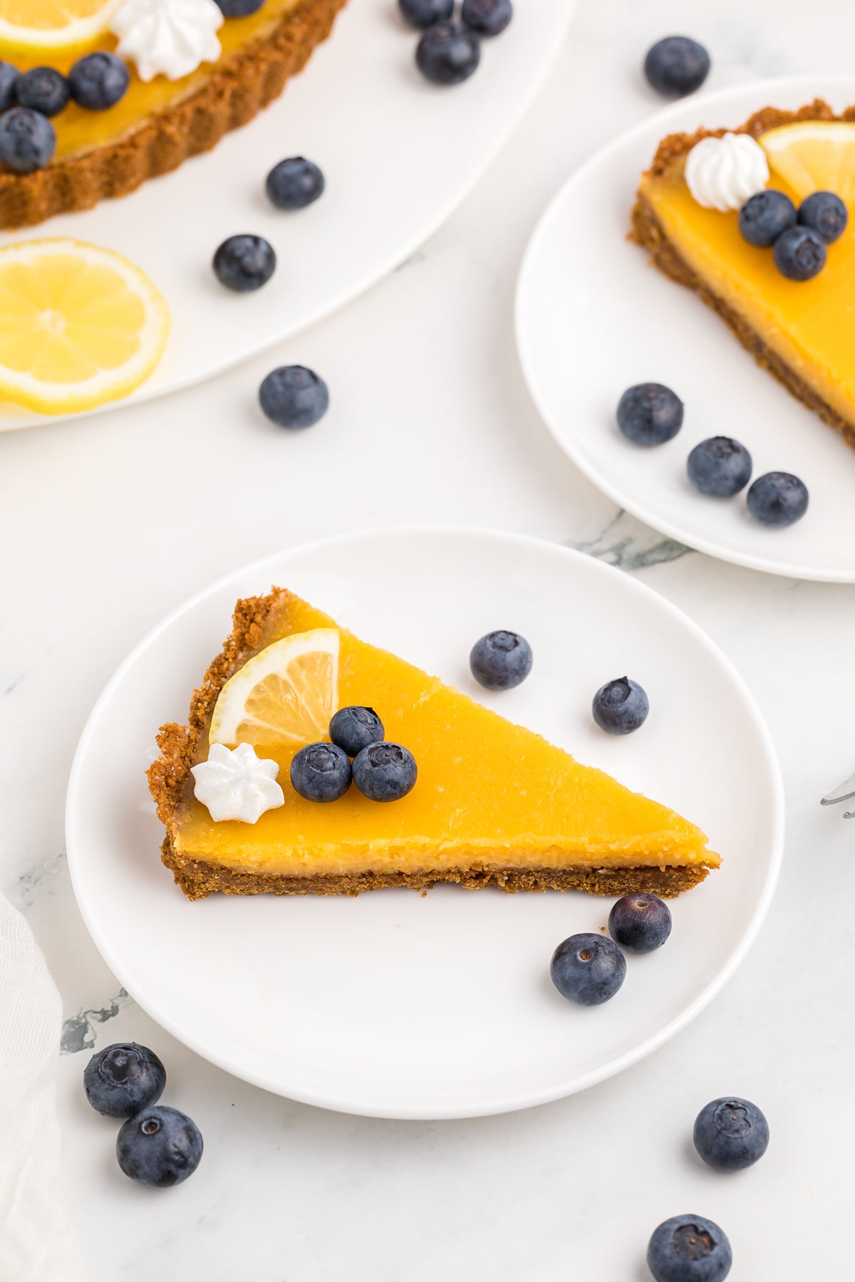 Lemon Tart Exclusive