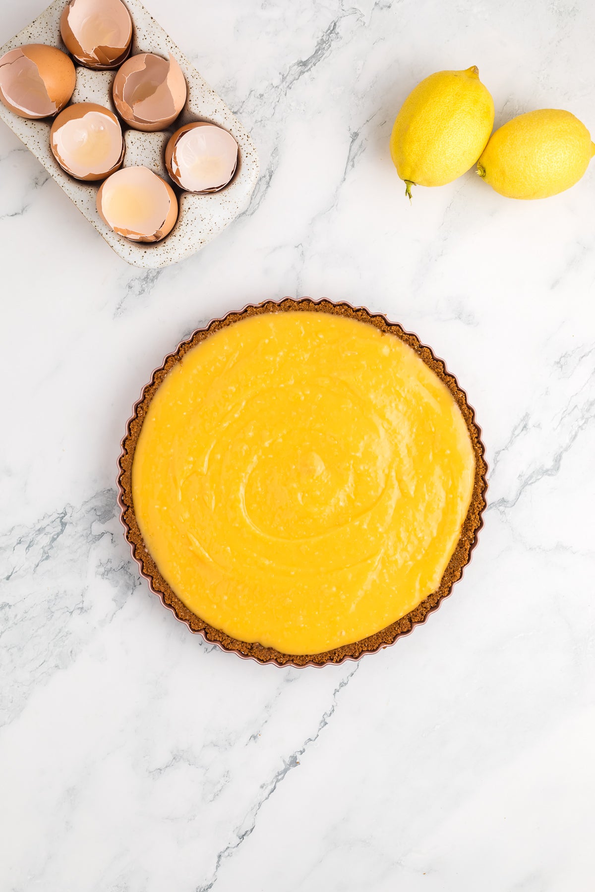 Lemon Tart Exclusive