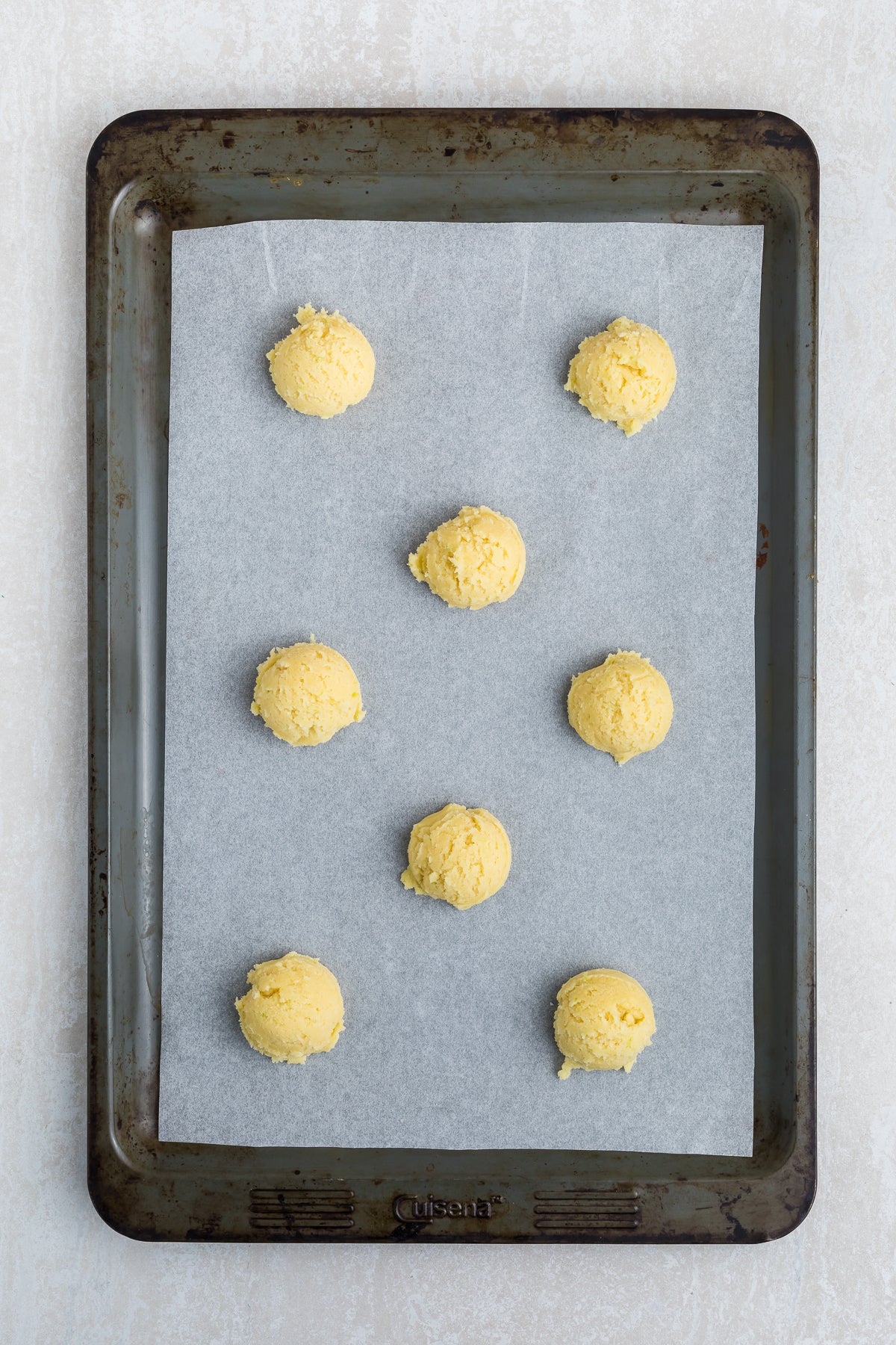 Lime Cookies Exclusive