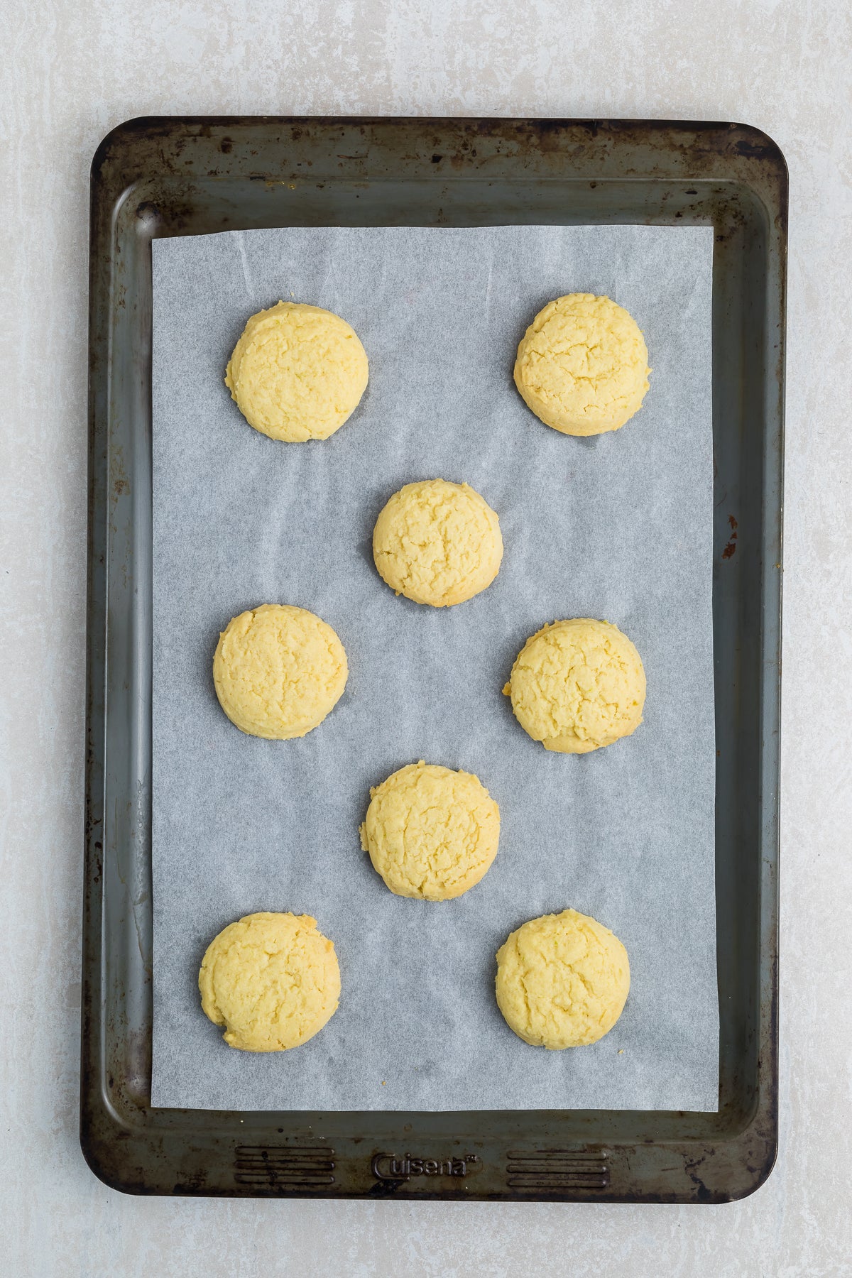 Lime Cookies Exclusive