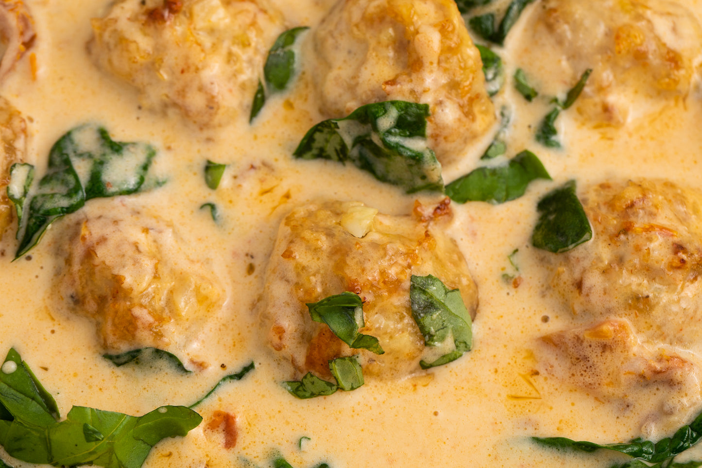 Marry Me Chicken Meatballs Exclusive
