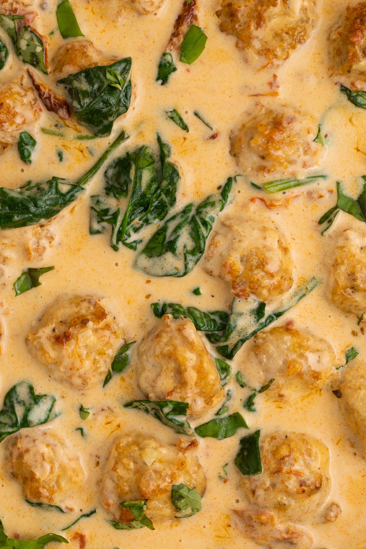 Marry Me Chicken Meatballs Exclusive
