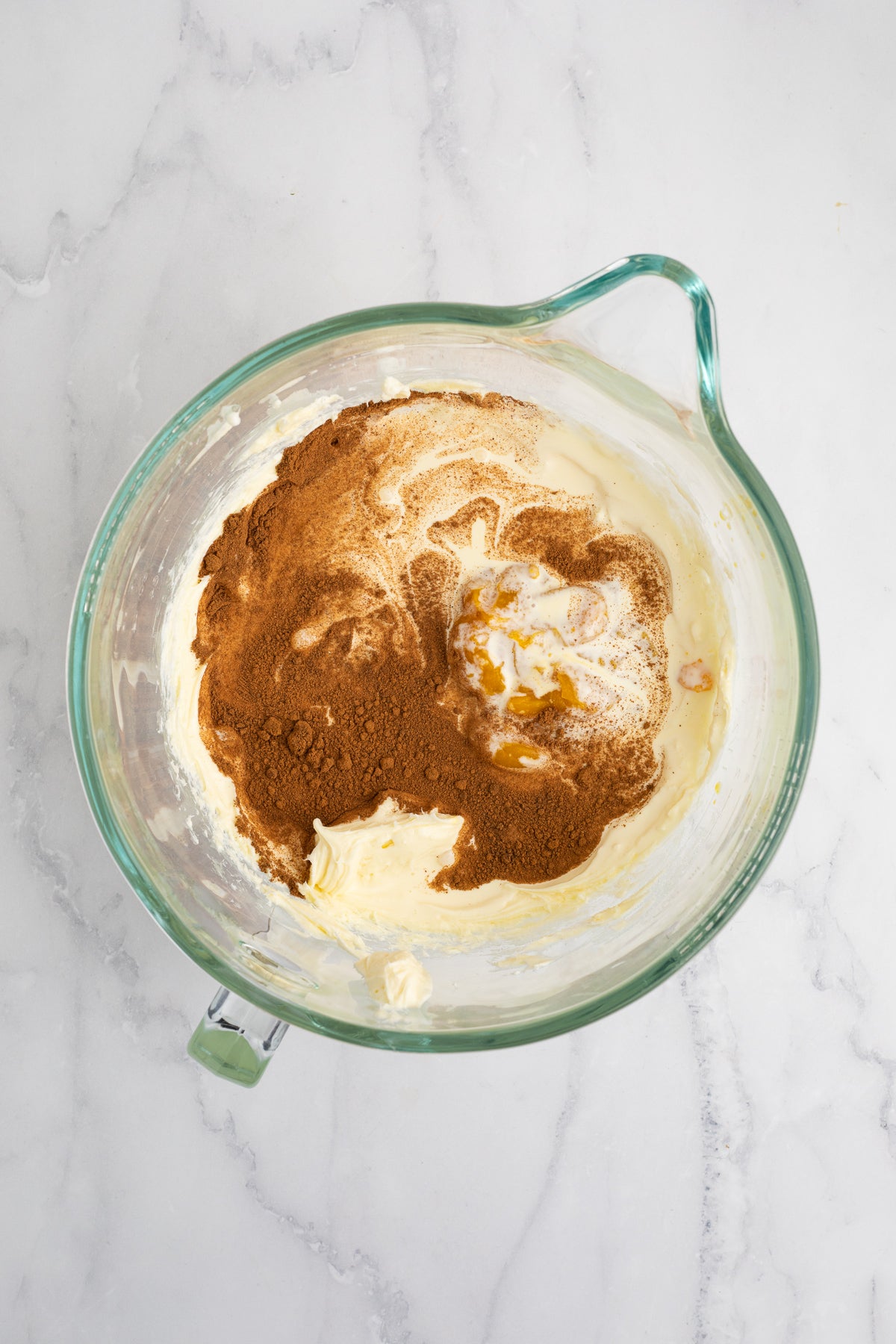 No Bake Pumpkin Cheesecake Exclusive