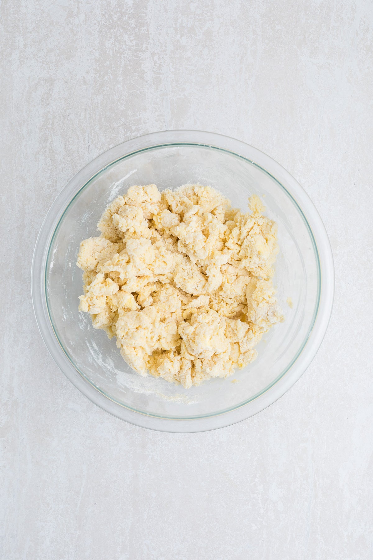 Peach Blueberry Cobbler Exclusive