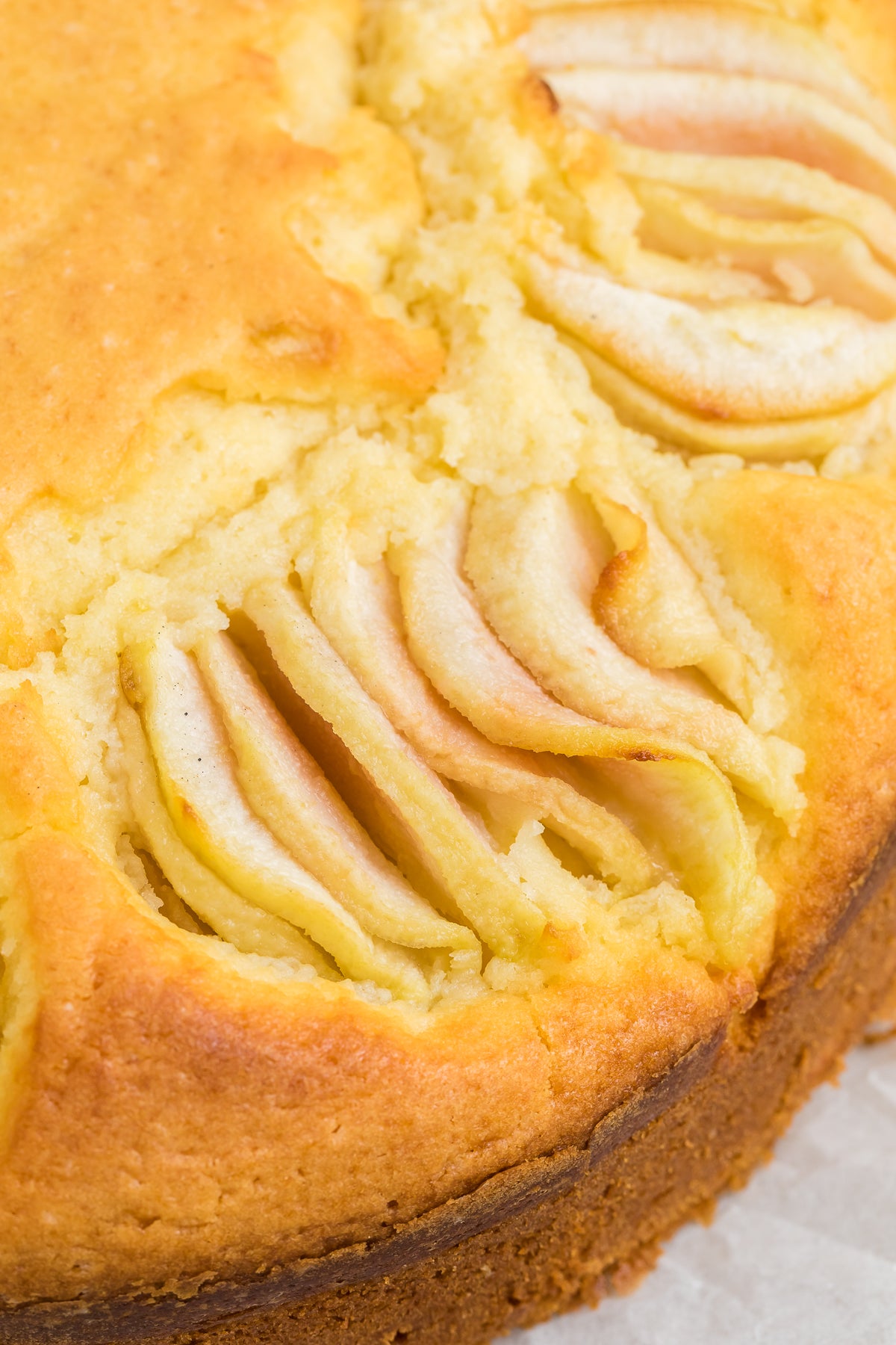 Pear Cake Exclusive