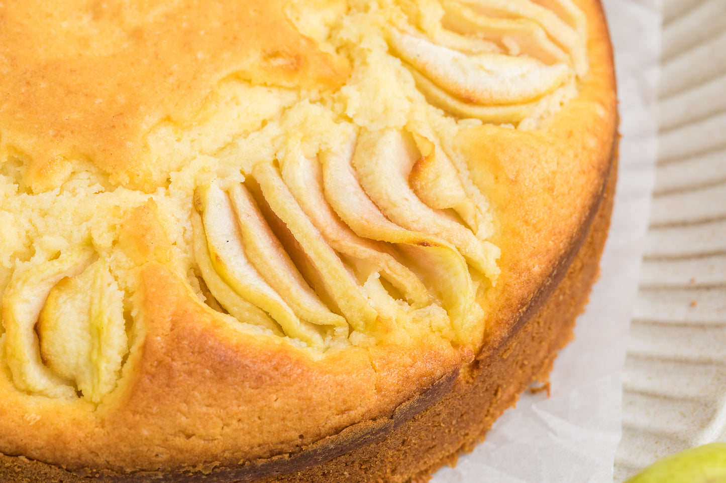 Pear Cake Exclusive