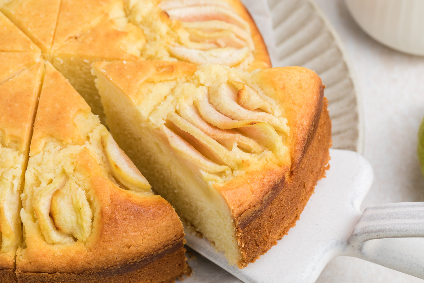 Pear Cake Exclusive