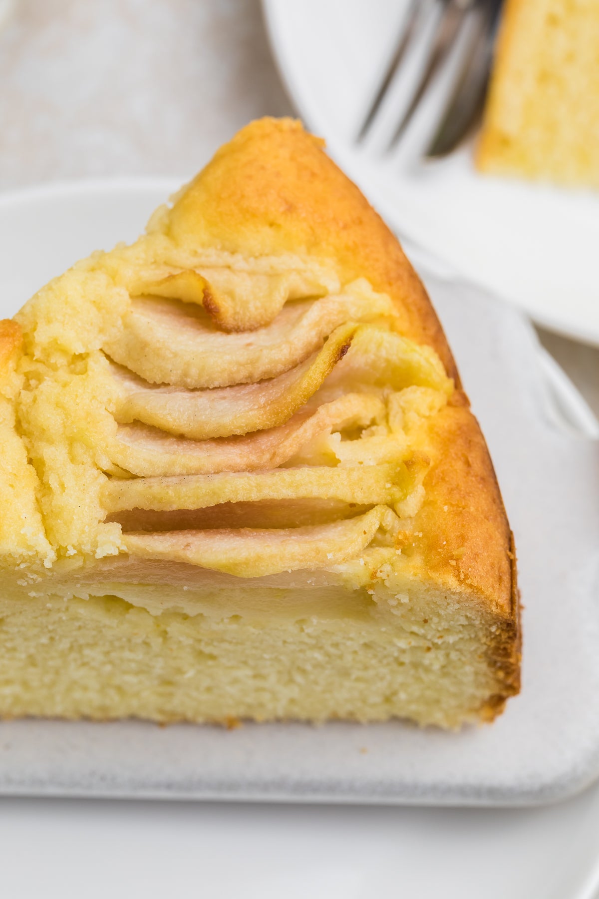 Pear Cake Exclusive