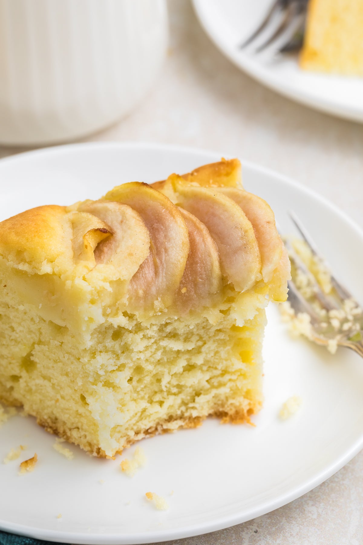 Pear Cake Exclusive