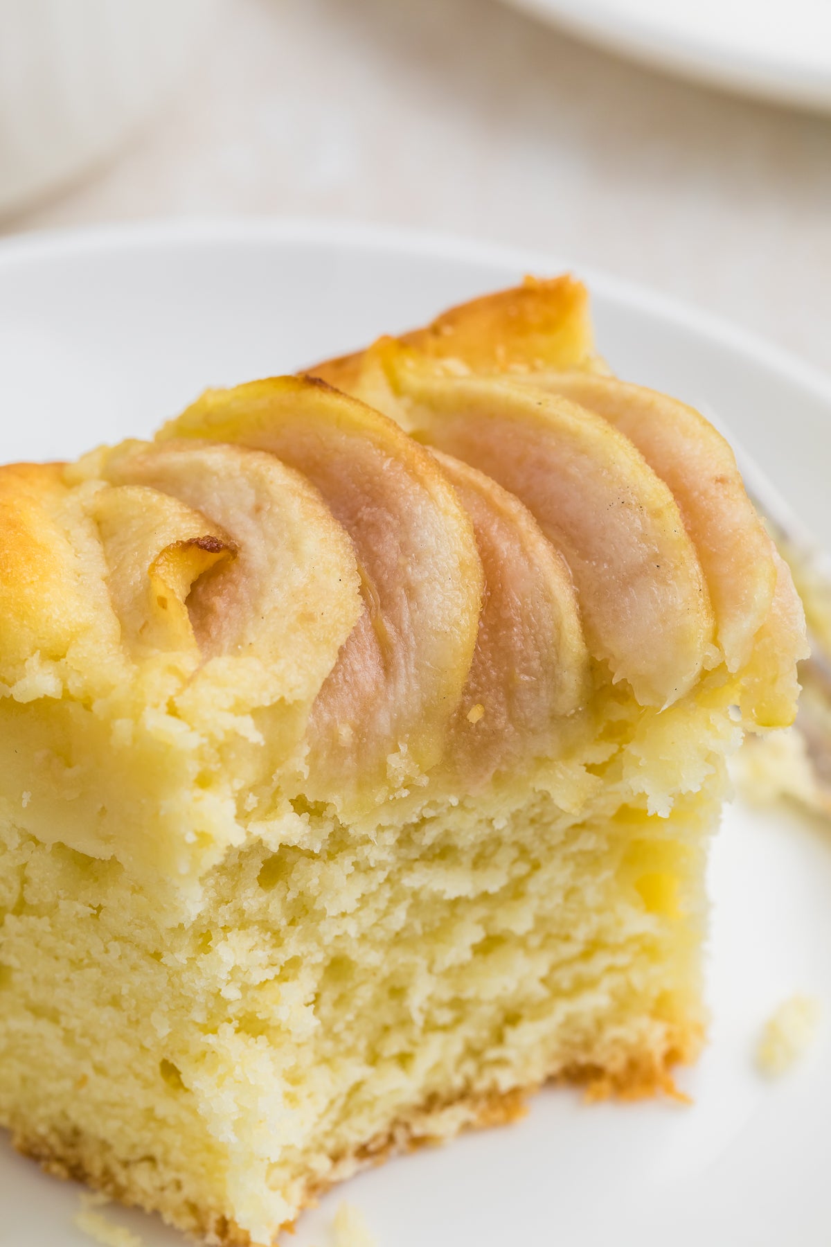 Pear Cake Exclusive
