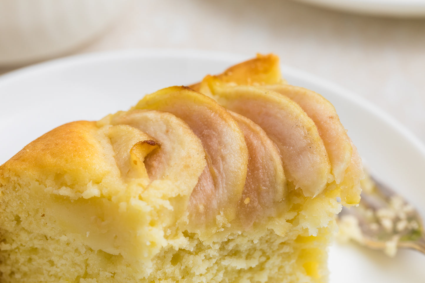Pear Cake Exclusive