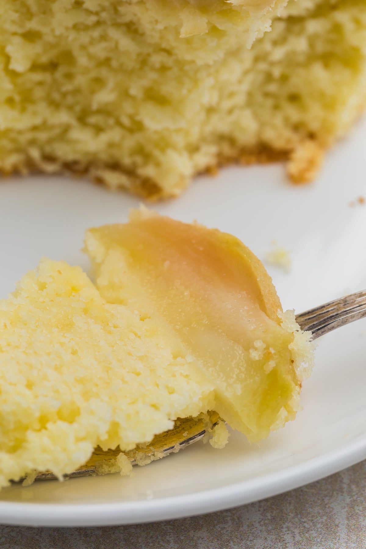 Pear Cake Exclusive