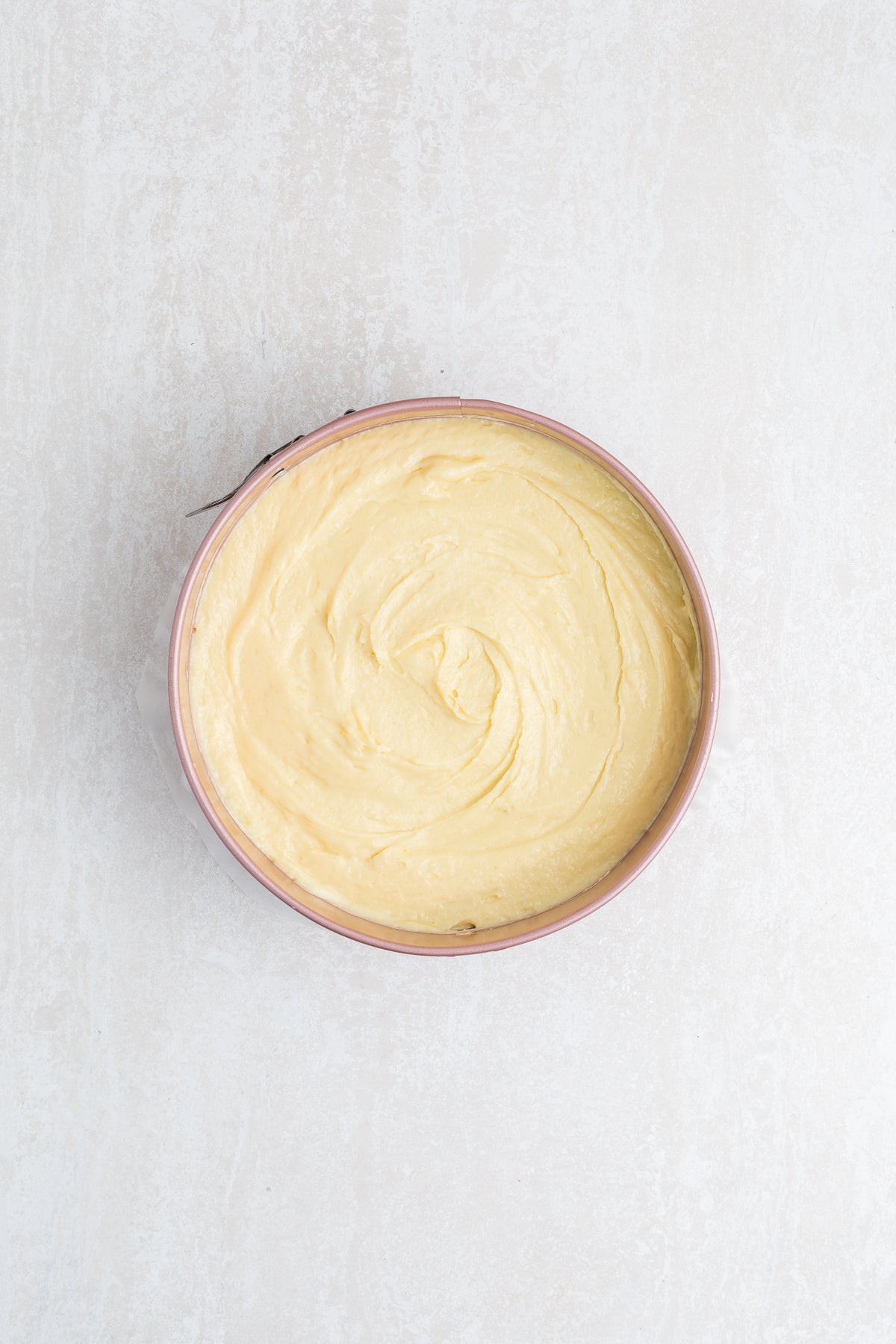 Pear Cake Exclusive
