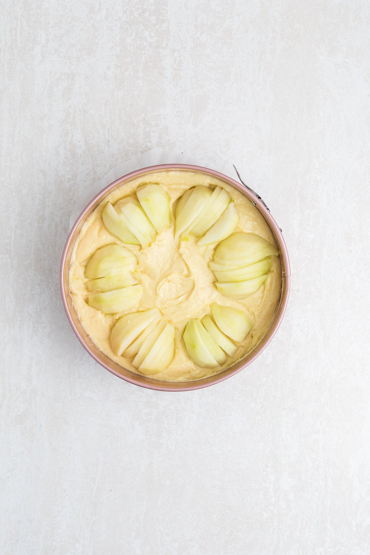 Pear Cake Exclusive