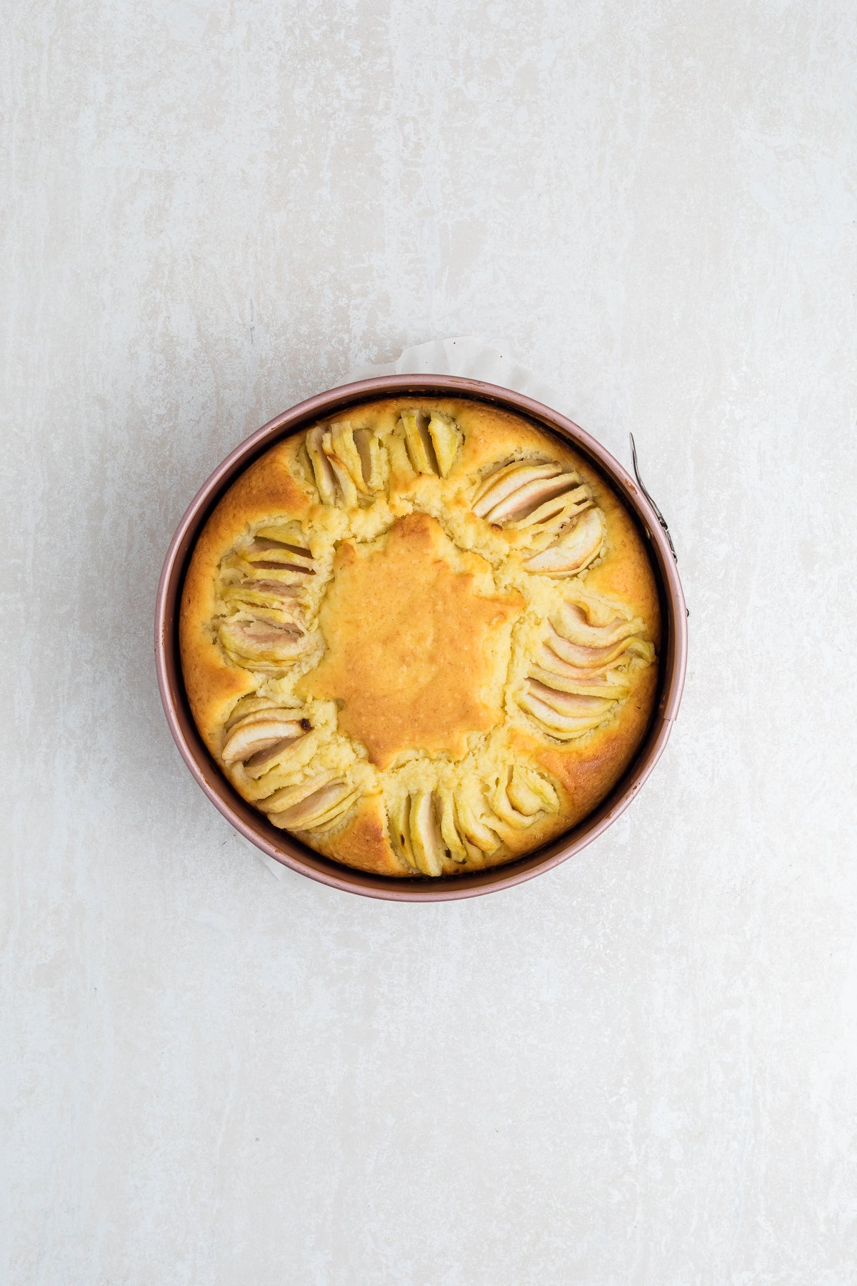 Pear Cake Exclusive