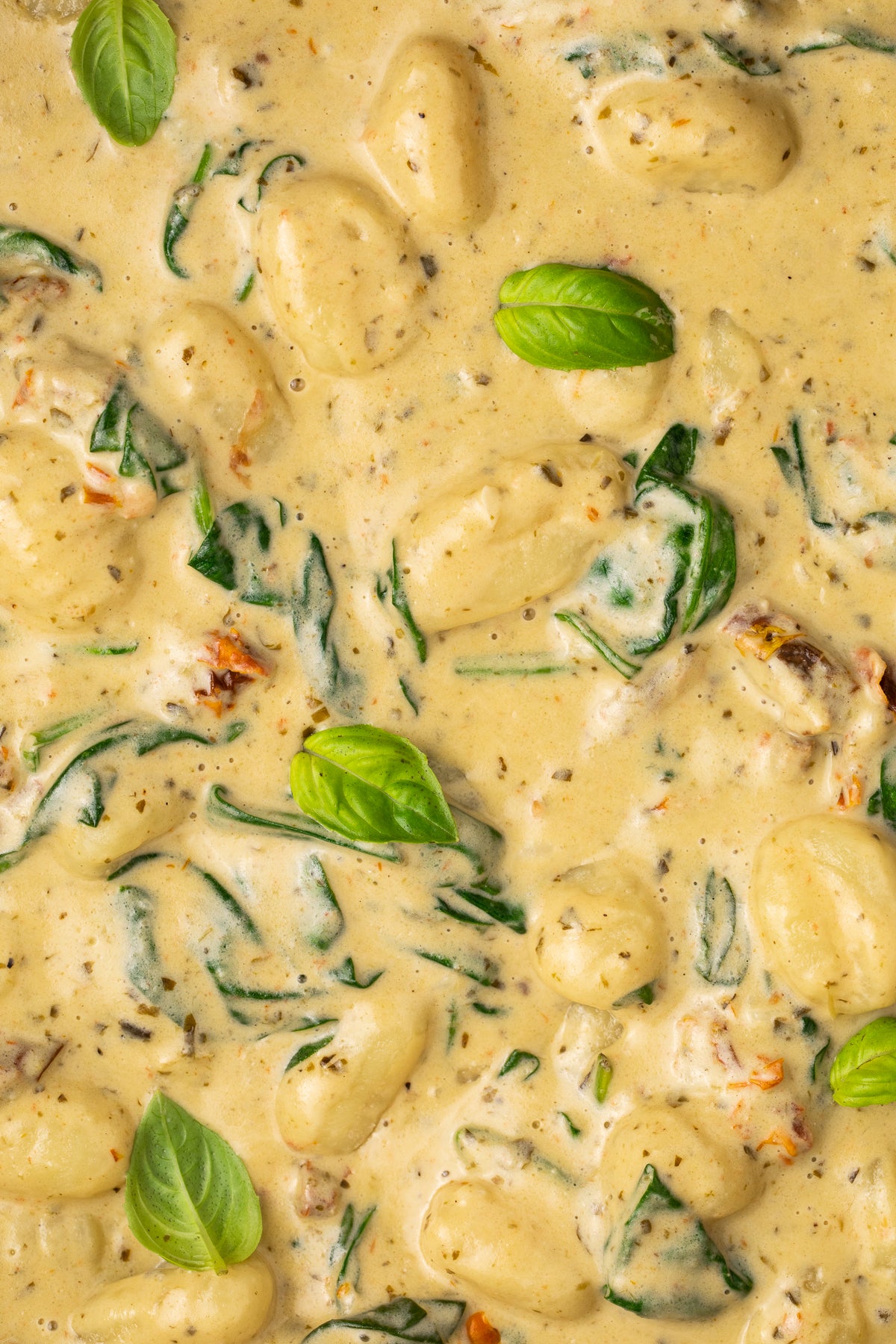 Pesto Gnocchi Exclusive