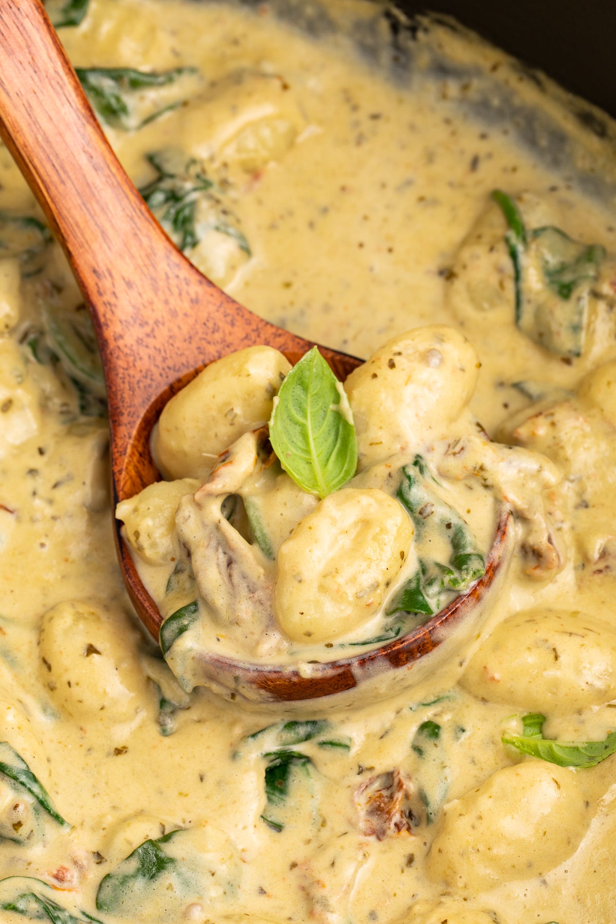 Pesto Gnocchi Exclusive