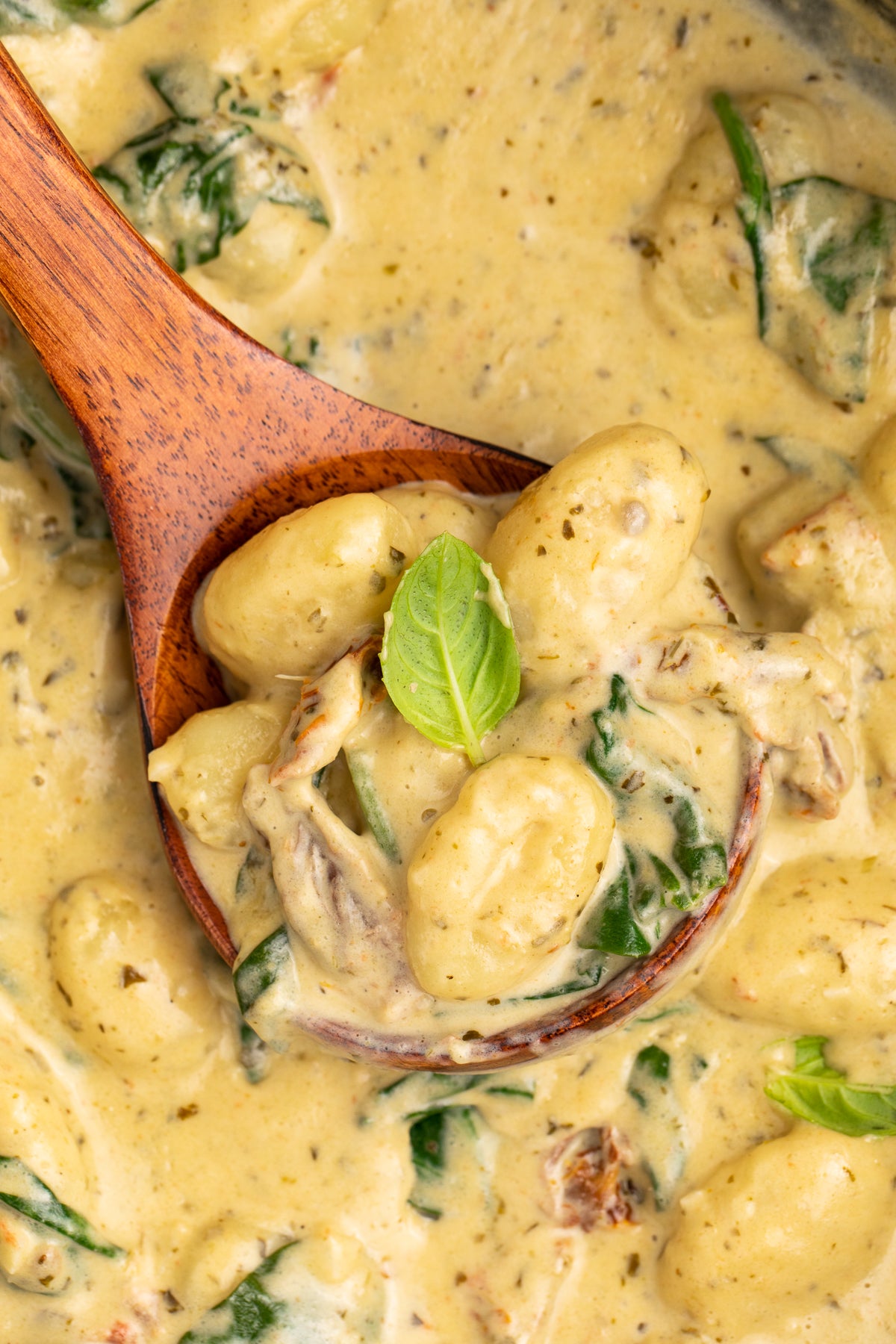 Pesto Gnocchi Exclusive