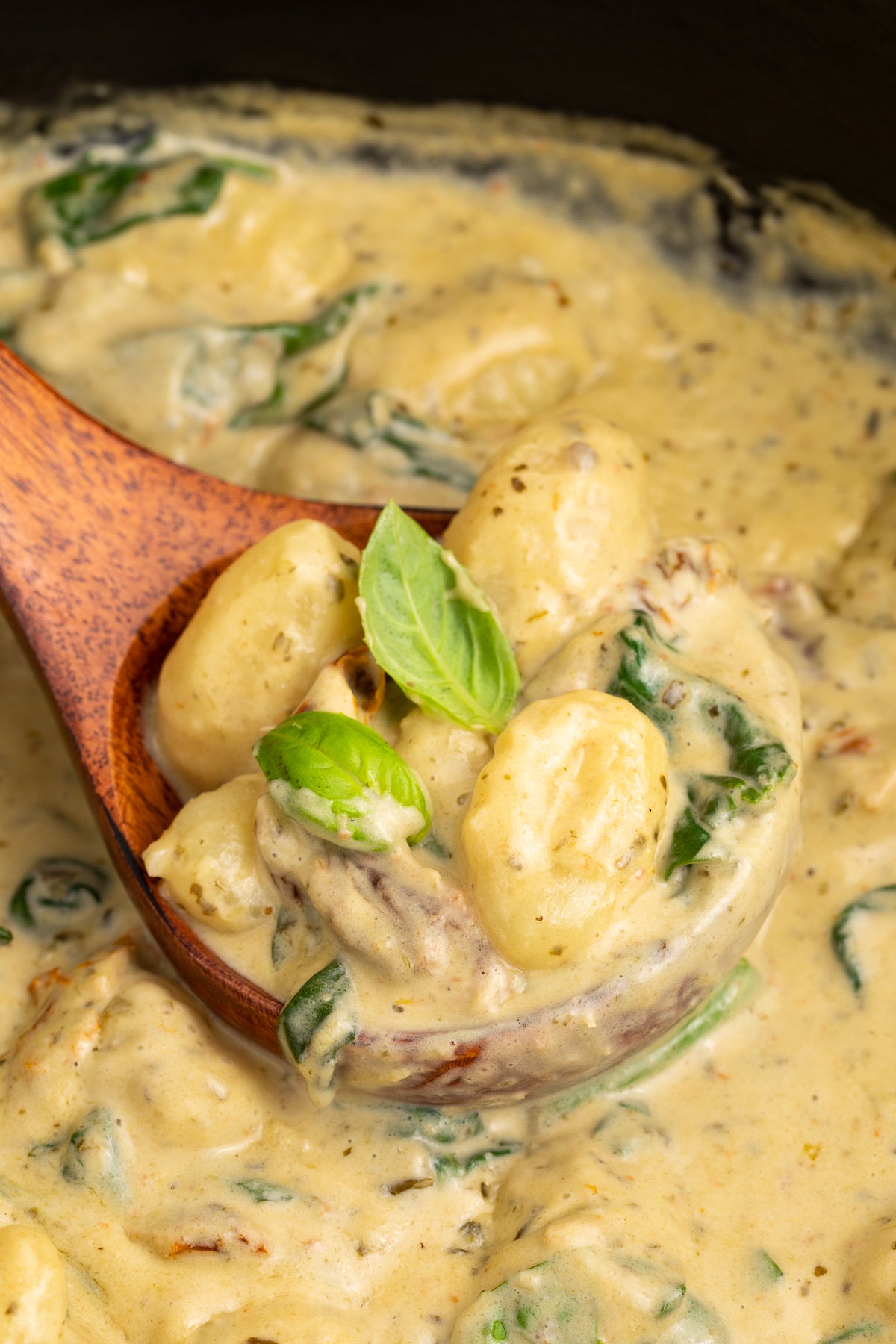 Pesto Gnocchi Exclusive