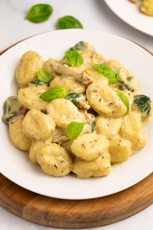 Pesto Gnocchi Exclusive