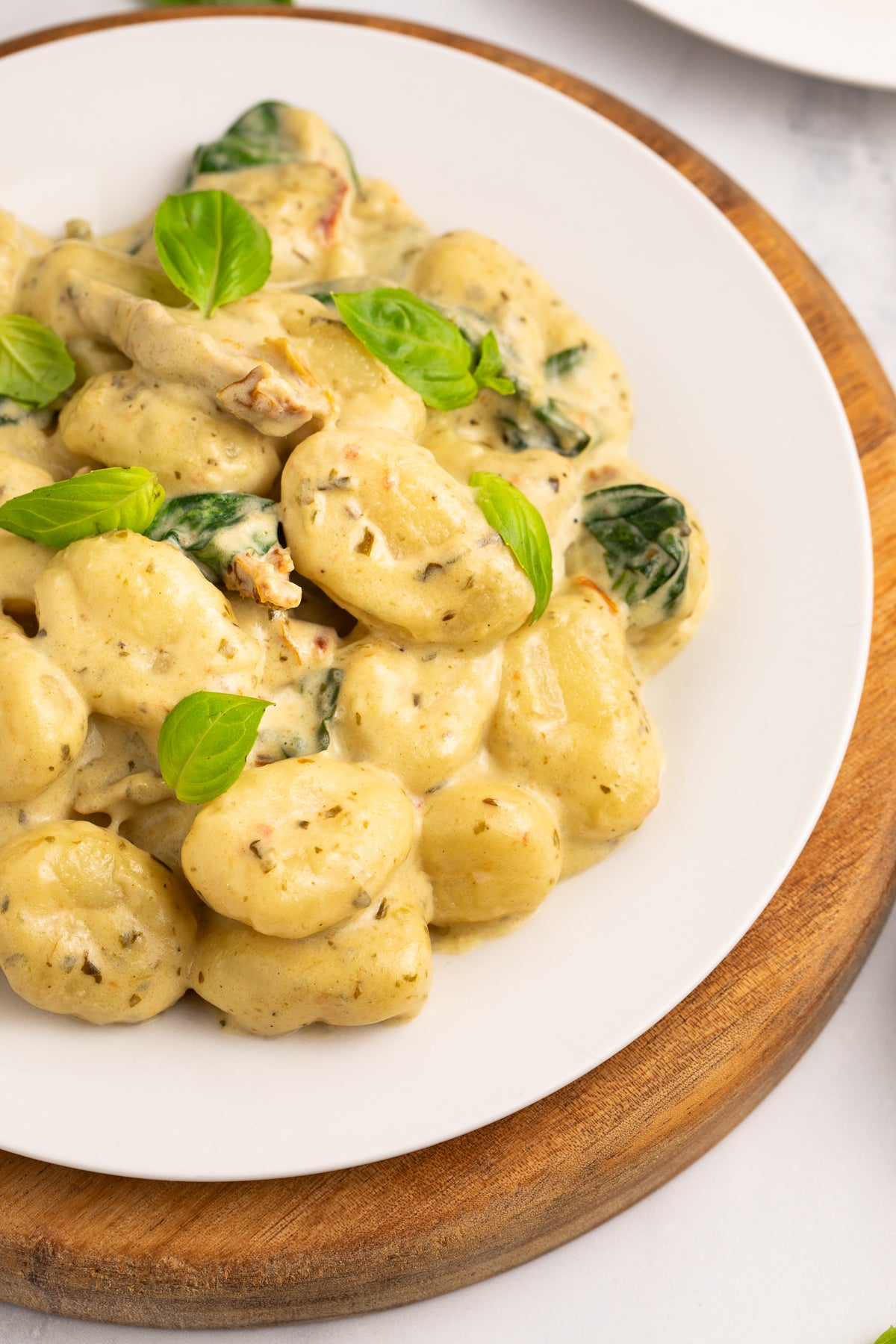Pesto Gnocchi Exclusive