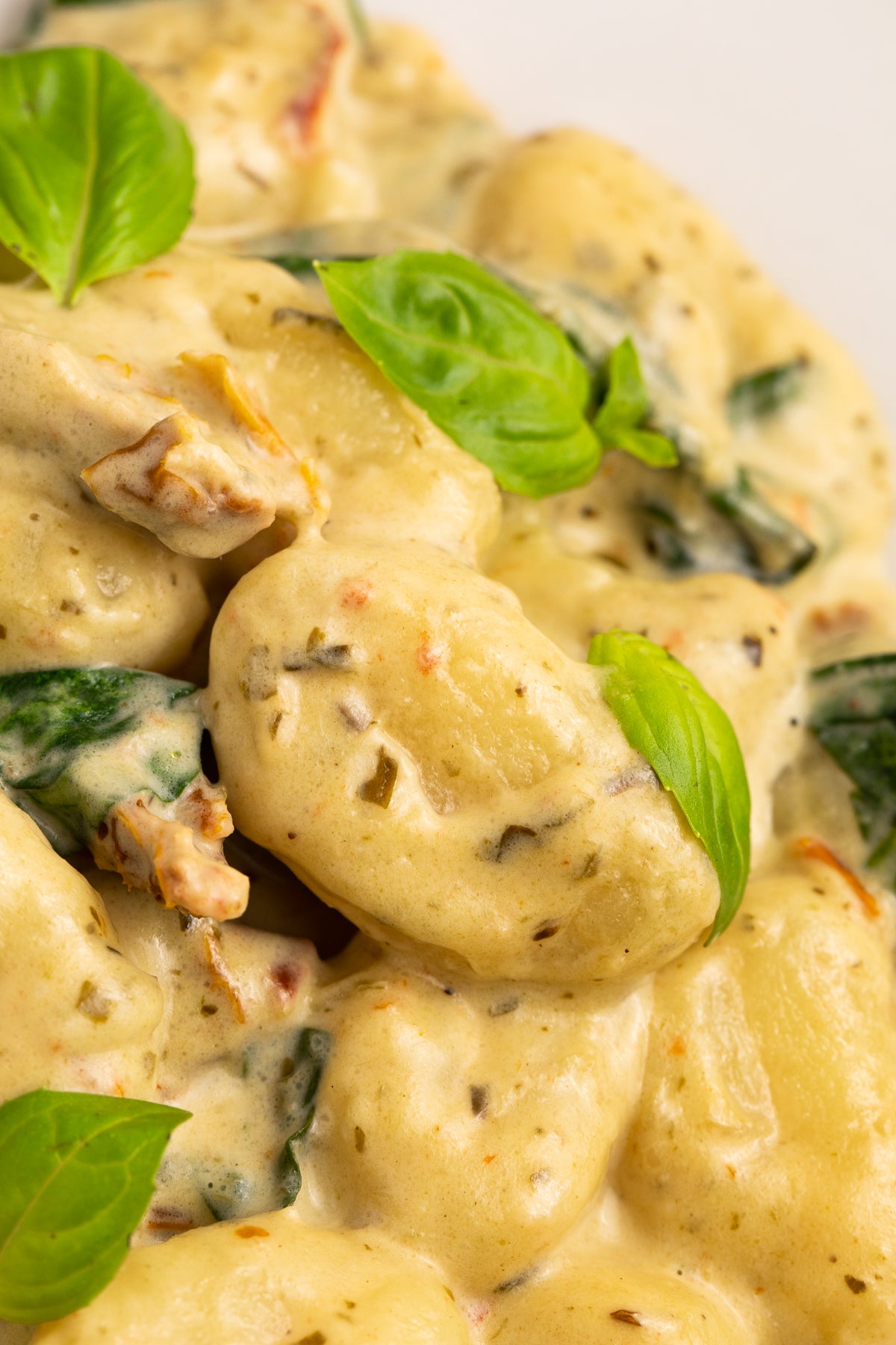 Pesto Gnocchi Exclusive