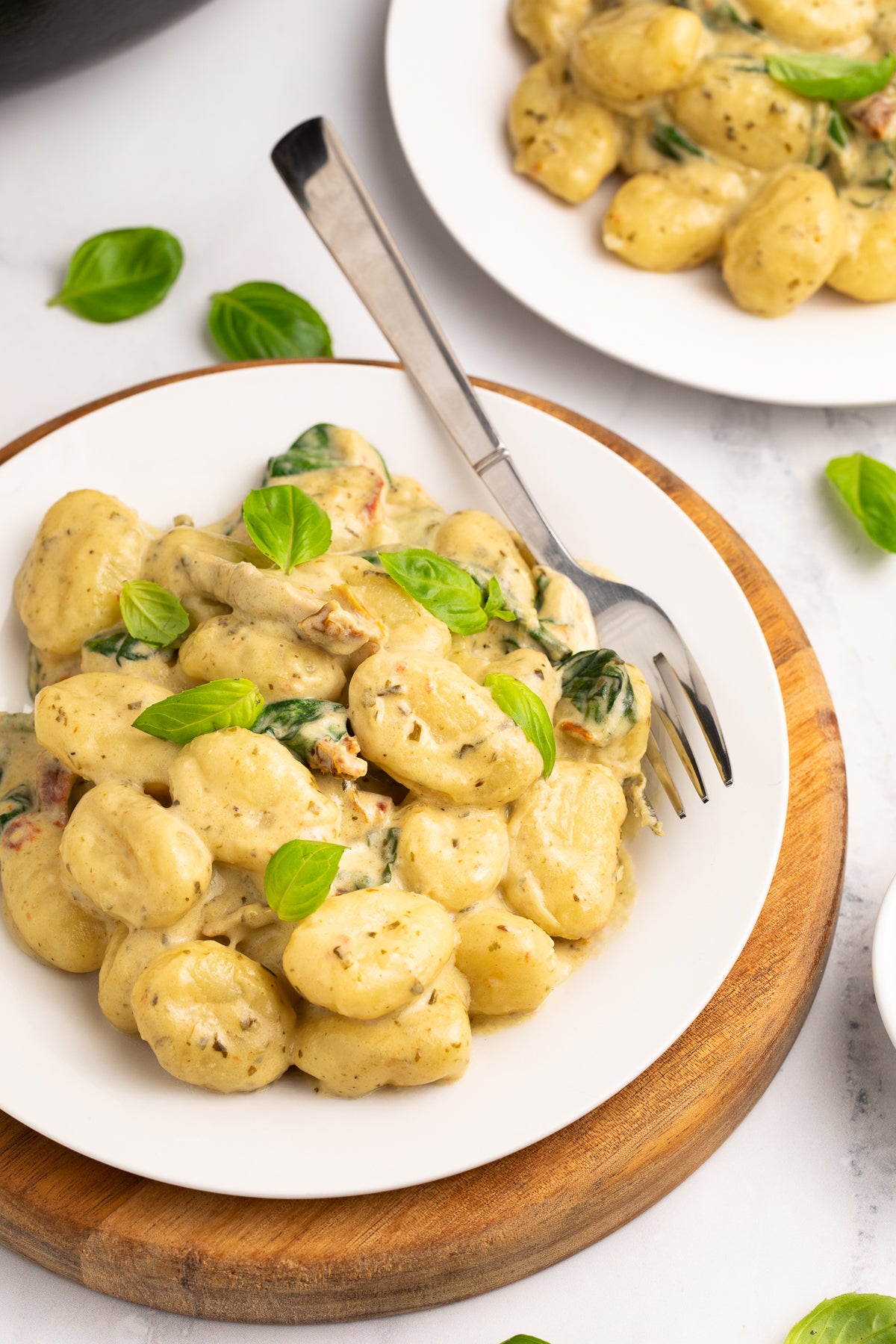 Pesto Gnocchi Exclusive