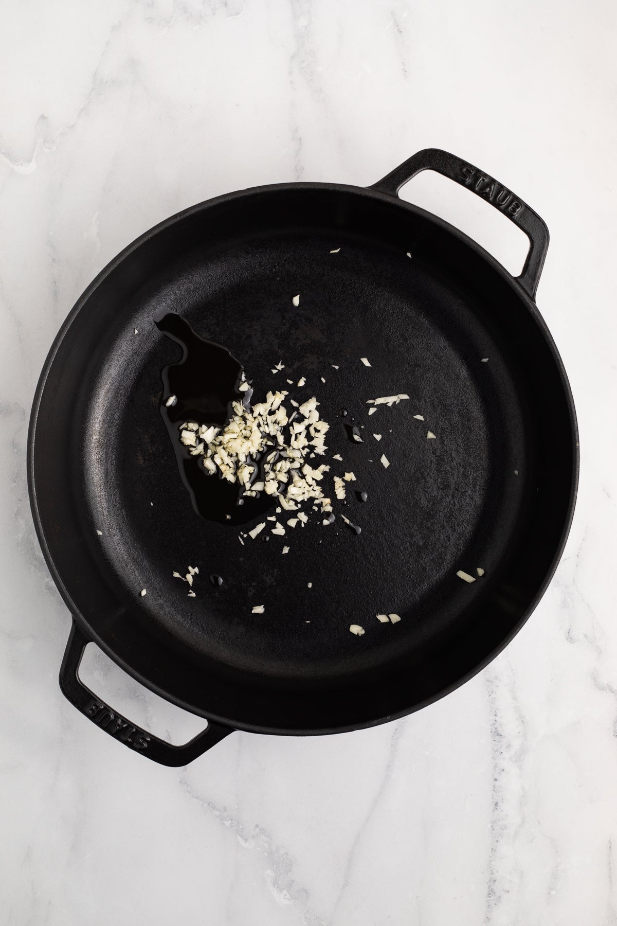 Pesto Gnocchi Exclusive