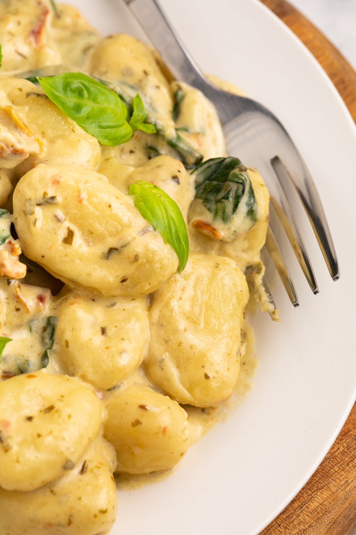 Pesto Gnocchi Exclusive