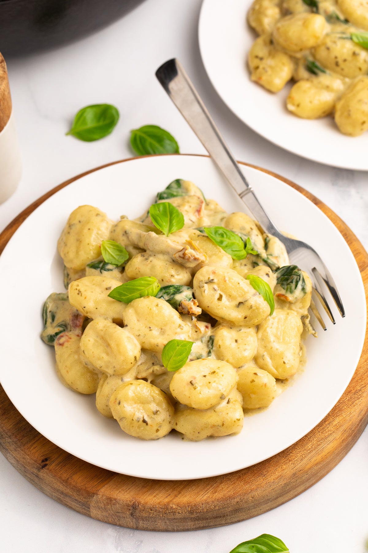 Pesto Gnocchi Exclusive