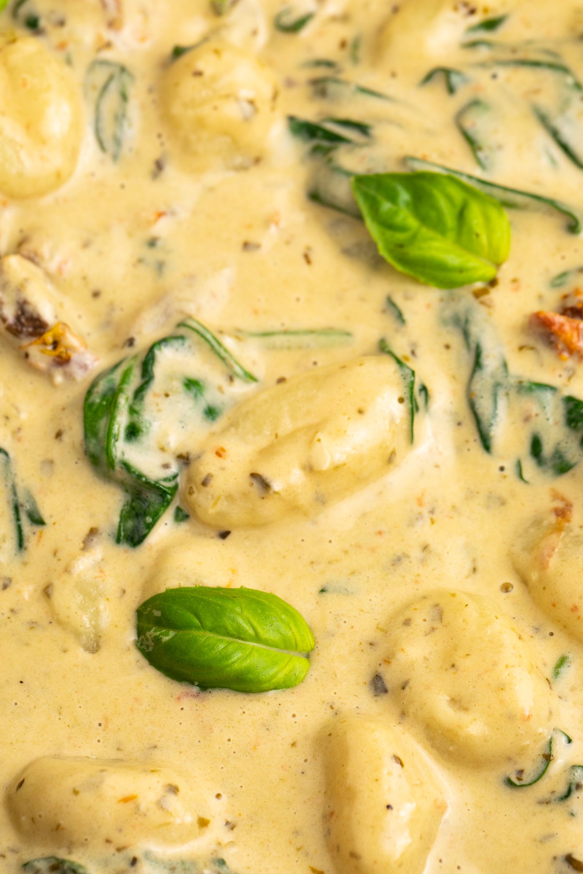 Pesto Gnocchi Exclusive