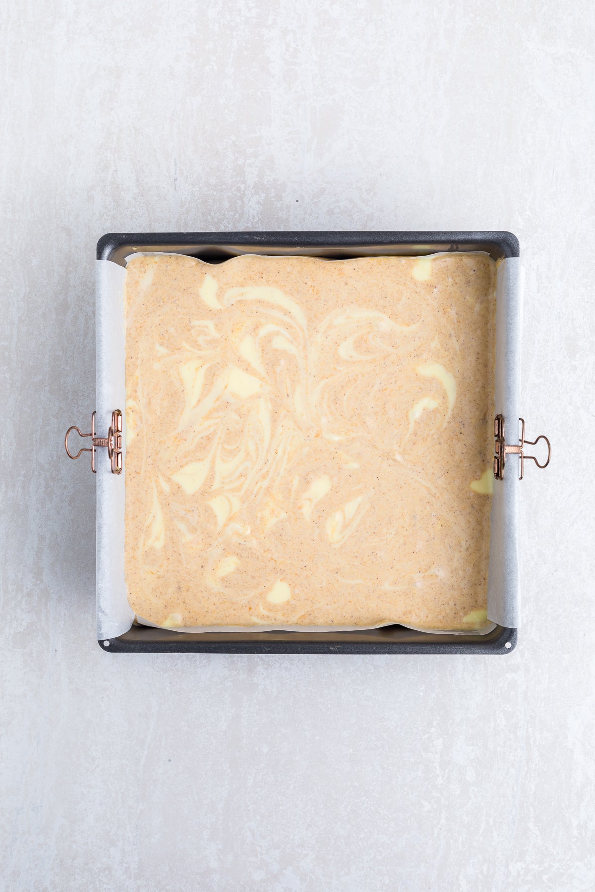 Pumpkin Cheesecake Bars Exclusive