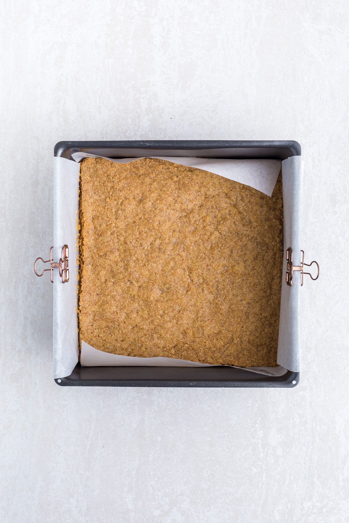 Pumpkin Cheesecake Bars Exclusive
