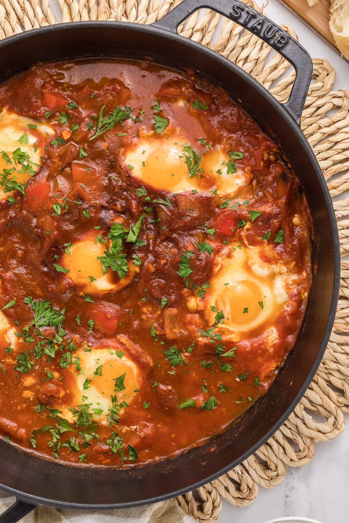 Shakshuka Exclusive