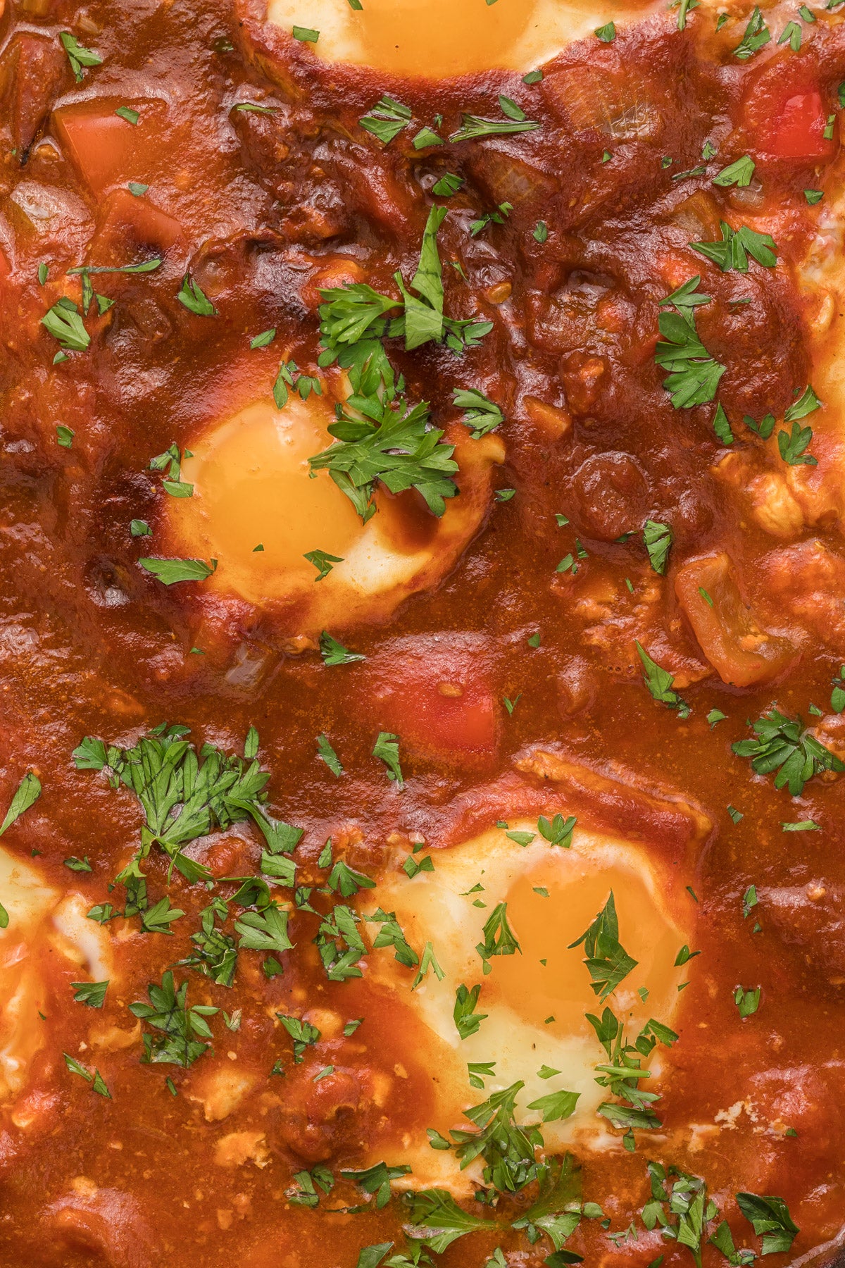 Shakshuka Exclusive