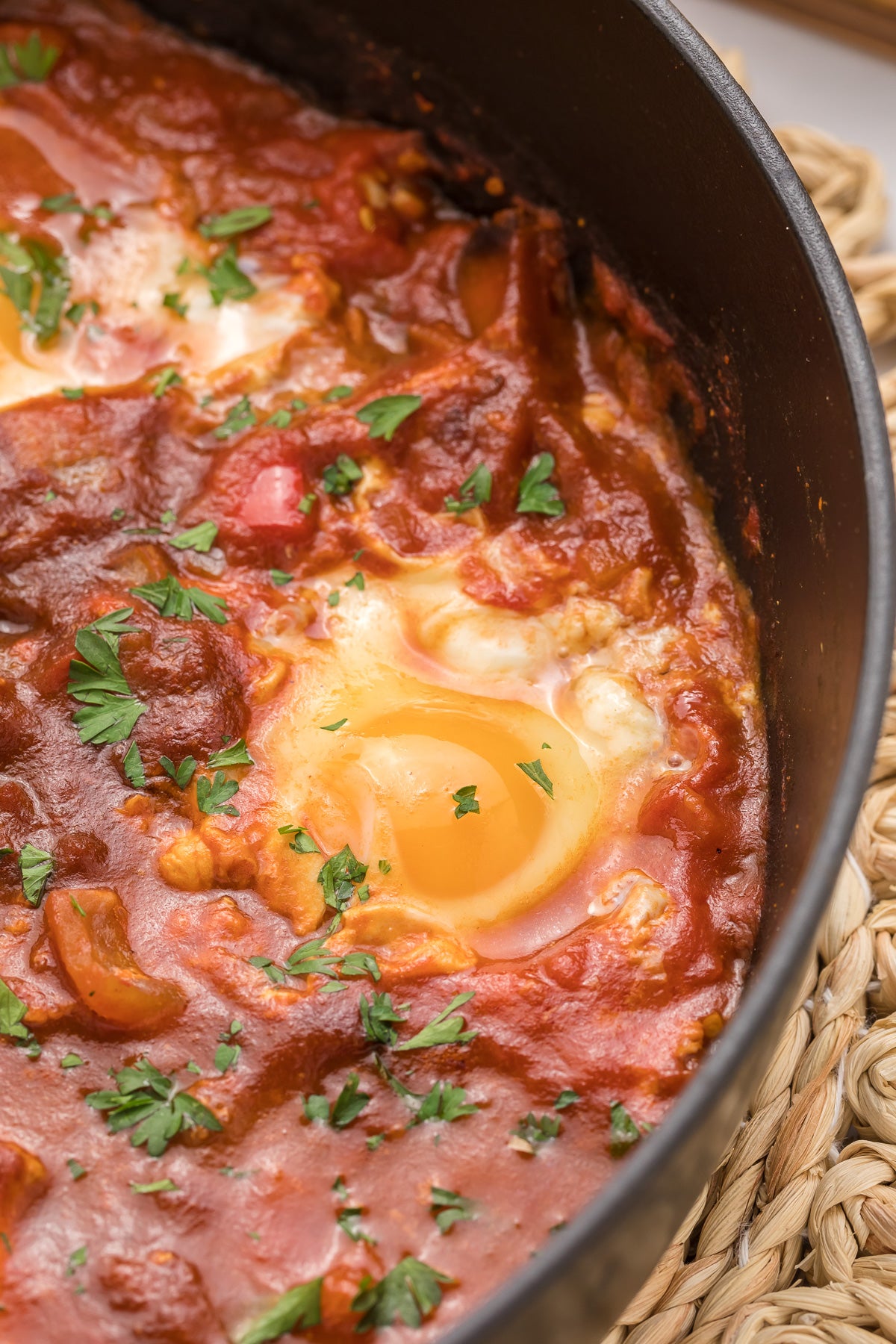 Shakshuka Exclusive