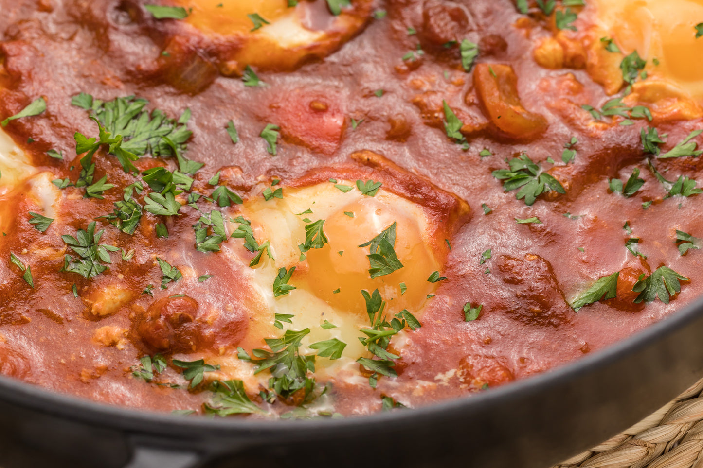 Shakshuka Exclusive